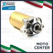 Motorino avviamento piaggio - motorino,
