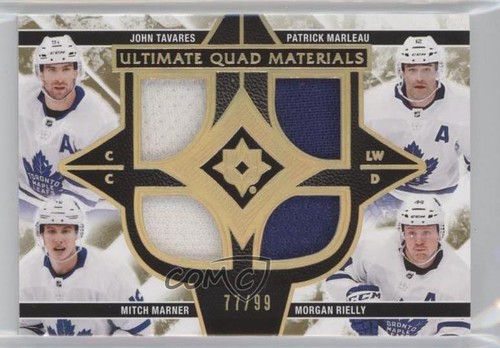 2018 ultimate collection quad - ultimate,