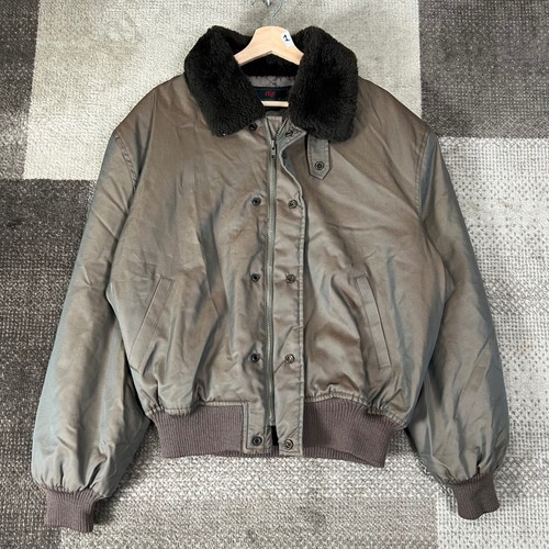 Giacca bomber vintage anni - , 80