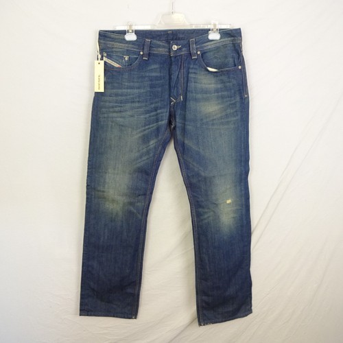 Jeans diesel larkee uomo w33 - jeans,