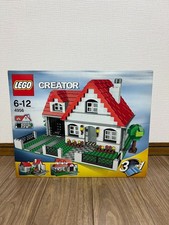 LEGO Creator 4956 Casa Set 3