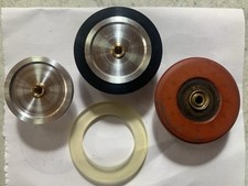Ruota folle giradischi Unitra