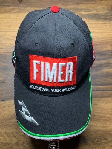 Tappo fimer yamaha racing - tappo,