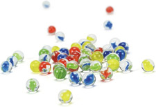 Quadrilla - Biglie Da Gara |