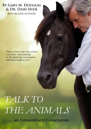 Talk the animals heer - talk,