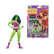 Marvel Legends Series