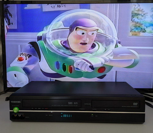 Toshiba v296 4 teste - toshiba,