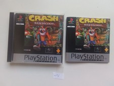 Crash Bandicoot Complet sur