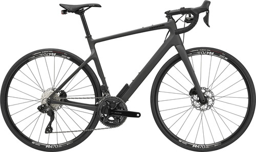 Cannondale synapse carbon - 2, le