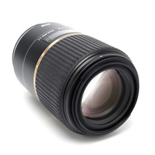 Obiettivo Tamron SP 90mm f/2.8