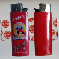 ACCENDINI THE SMOKING