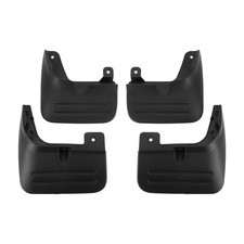 Mud Flaps Splash Guards for