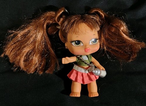 Bambola aira baby bratz - bambola, hair