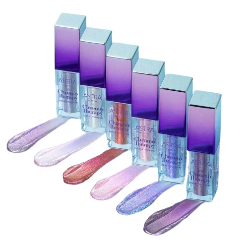 Astra chromo therapy ombretto - astra,