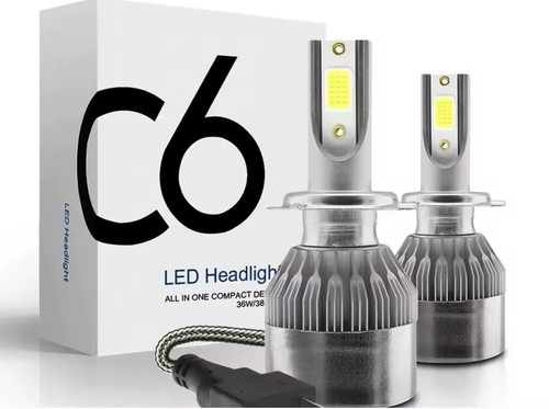 Led auto lampade fari - lampade,