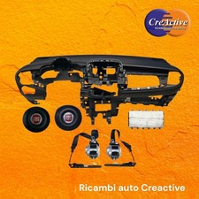 Fiat 500X 334 Cruscotto Airbag