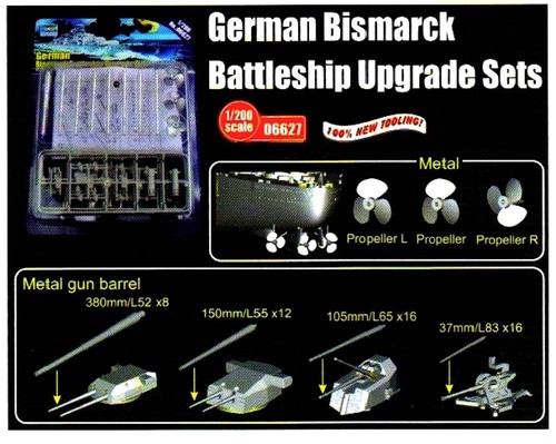 German bismarck battleship - bismarck,