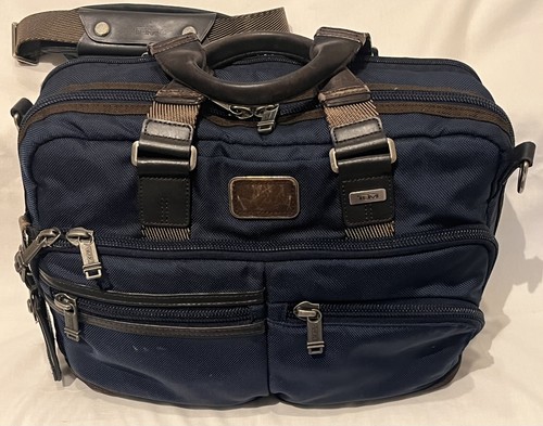 Tumi alpha bravo - tumi,