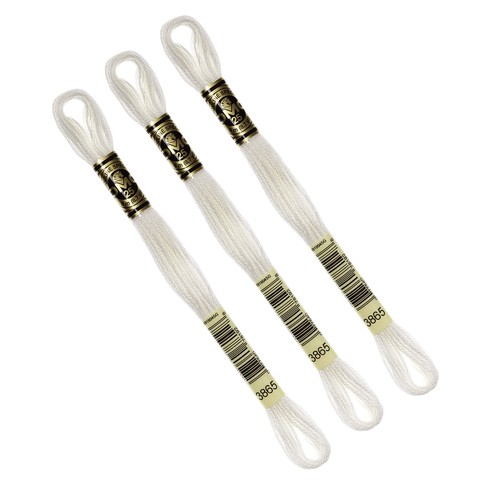Dmc set 3 matasse - set, di