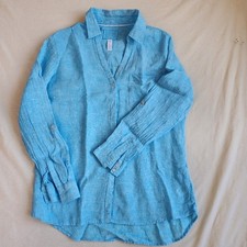 Camicia da spiaggia Sigrid