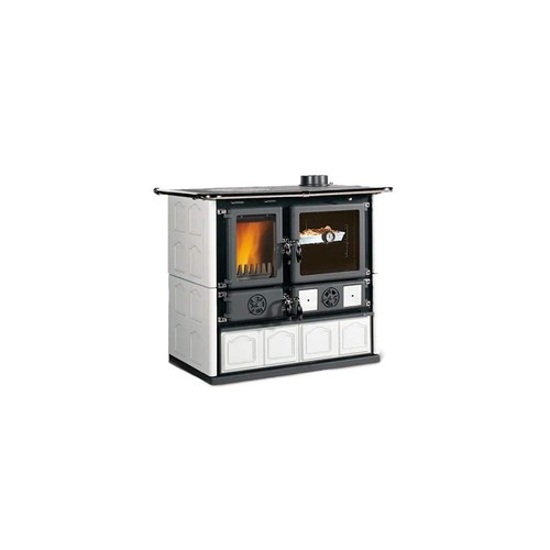 Stufa legna rosa 0 vst - stufa,