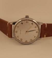 Orologio vintage zenith - orologio,