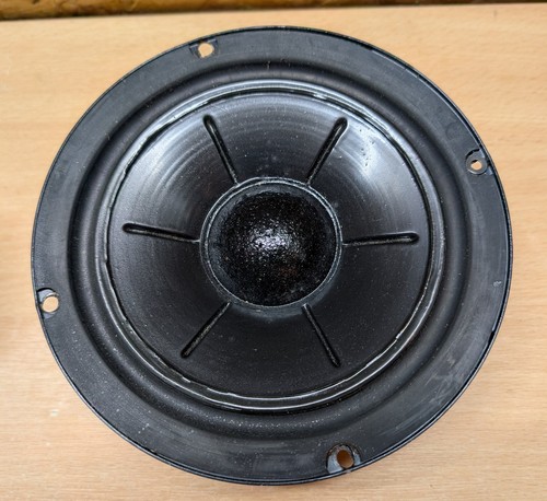 Driver woofer imf als - driver,