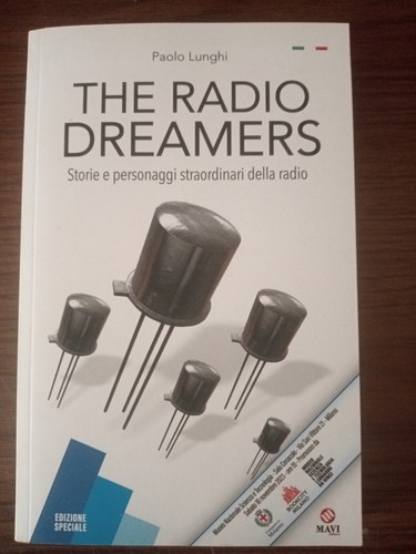 Libro the radio - libro,