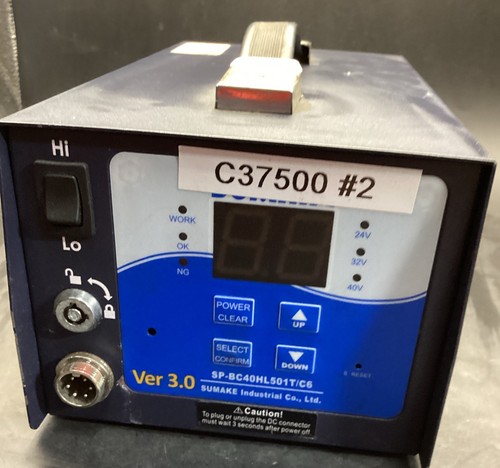 Sumake bc40hl501t ver - sp-bc40hl501t/c6,