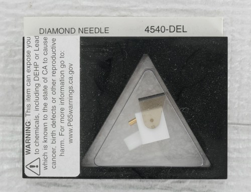 4540 del giradischi ago - 4540-del,