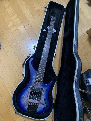 Ibanez ehb1505 basso elettrico - ibanez,