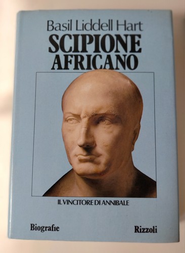 Basil liddell hart scipione - liddell, hart-scipione