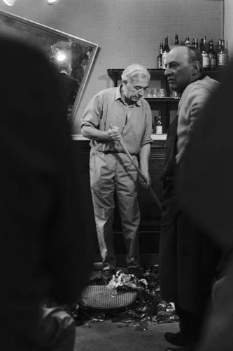 Robert bresson film - bresson, au