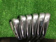 Mizuno JPX800 Set di ferri
