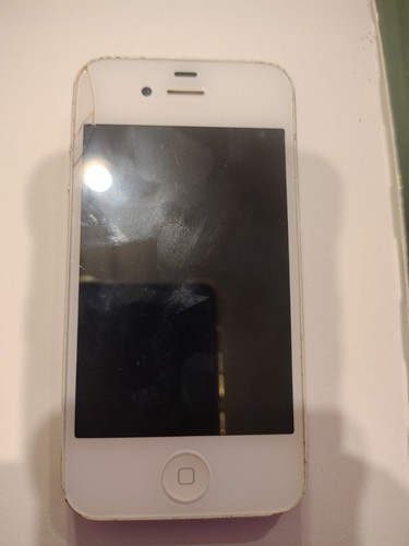 Smartphone apple iphone - iphone, 4s