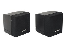 ✅2x Casse Altoparlanti Bose