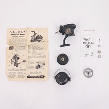 Mulinello spinning vintage - spinning,
