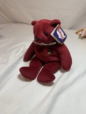 LERC Coastal Cubs Beanie Plush