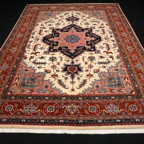 Tappeto orientale heriz 341 - tappeto,