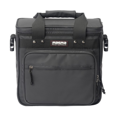 Magma riot bag 50 - magma,
