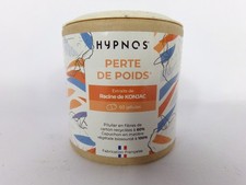 HYPNOS PERTE DE POIDS RACINE