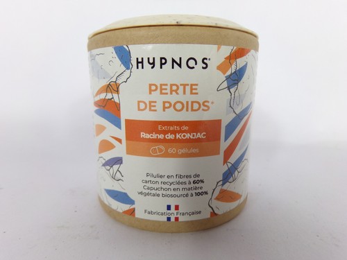 Hypnos perte poids - de,