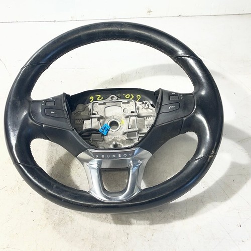 Volante peugeot 208 puretech - volante,