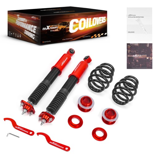 Kit assetto regolabile - kit,