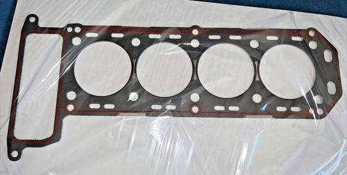 Serie guarnizioni motore con - serie,