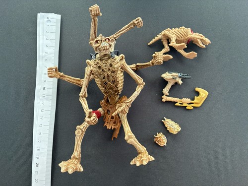 Aracula skeleton warriors - aracula,