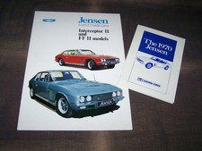 TOPRARITA' Splendida brochure