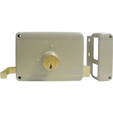 DOOR LOCK ART. 63000 YALE E60