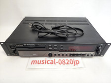 Tascam CD-RW900SL Lettore CD