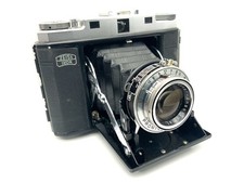 Zeiss Ikon Ikonta M 524/16 Con